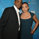 Duane Martin and Tisha Campbell-Martin in 2007
Stephen Shugerman/Getty Images